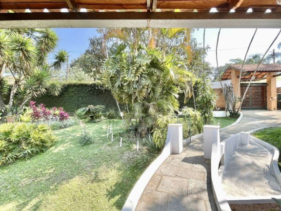 Imagem Imóvel com 4 Quartos à Venda, 464 m² em Jardim Colibri - Cotia Imagem Imóvel com 4 Quartos à Venda, 464 m² em Jardim Colibri - Cotia
