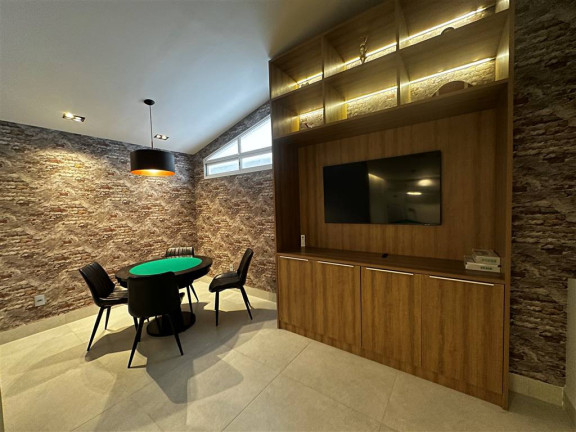 Imagem Cobertura com 2 Quartos à Venda, 90 m² em Guilhermina - Praia Grande Imagem Cobertura com 2 Quartos à Venda, 90 m² em Guilhermina - Praia Grande