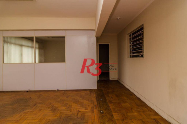Imagem Sala Comercial à Venda ou Locação, 66 m² em Centro - Santos Imagem Sala Comercial à Venda ou Locação, 66 m² em Centro - Santos