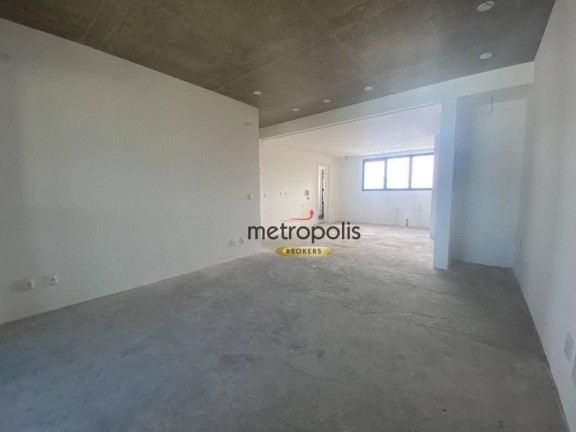 Imagem Apartamento com 2 Quartos à Venda, 100 m² em Jardim - Santo André Imagem Apartamento com 2 Quartos à Venda, 100 m² em Jardim - Santo André