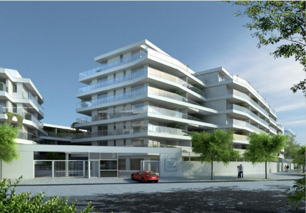 Imagem Apartamento à Venda,  em Recreio Dos Bandeirantes - Rio De Janeiro