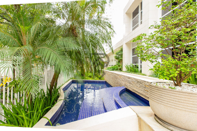 Imagem Apartamento com 2 Quartos à Venda, 52 m² em Vila Olímpia - São Paulo Imagem Apartamento com 2 Quartos à Venda, 52 m² em Vila Olímpia - São Paulo