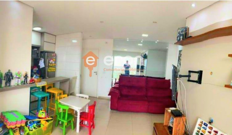 Imagem Apartamento com 2 Quartos à Venda, 70 m² Imagem Apartamento com 2 Quartos à Venda, 70 m²