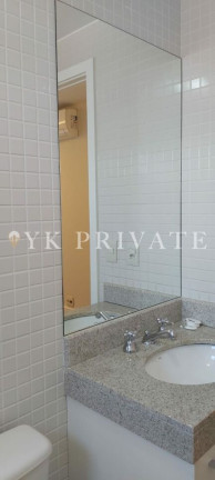 Imagem Apartamento com 3 Quartos para Alugar, 135 m² em Perdizes - São Paulo