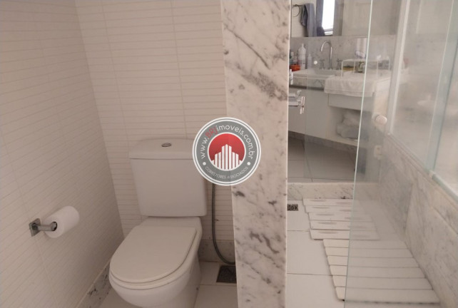 Imagem Apartamento com 5 Quartos à Venda, 370 m² em Barra Da Tijuca - Rio De Janeiro Imagem Apartamento com 5 Quartos à Venda, 370 m² em Barra Da Tijuca - Rio De Janeiro
