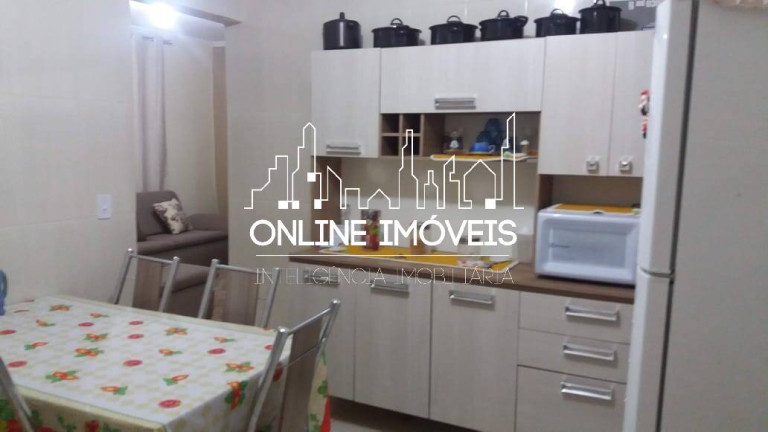 Imagem Casa com 3 Quartos à Venda, em Vila Santa Luzia - Mogi Mirim Imagem Casa com 3 Quartos à Venda, em Vila Santa Luzia - Mogi Mirim