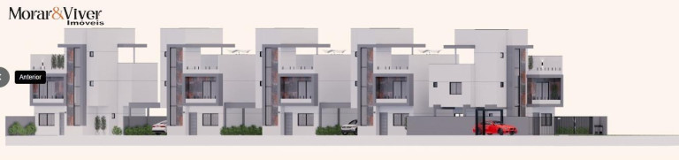 Imagem Casa com 3 Quartos à Venda, 135 m² em Capão Raso - Curitiba Imagem Casa com 3 Quartos à Venda, 135 m² em Capão Raso - Curitiba