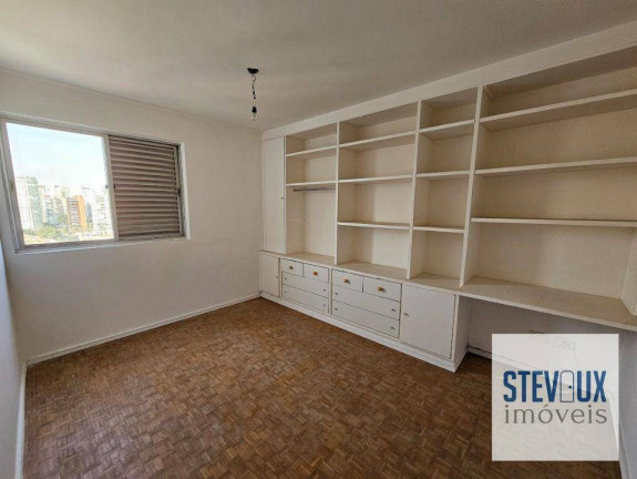 Imagem Apartamento com 3 Quartos à Venda, 124 m² em Paraíso - São Paulo