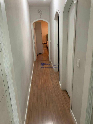 Imagem Casa com 2 Quartos à Venda, 125 m² em Parque Continental I - Guarulhos Imagem Casa com 2 Quartos à Venda, 125 m² em Parque Continental I - Guarulhos