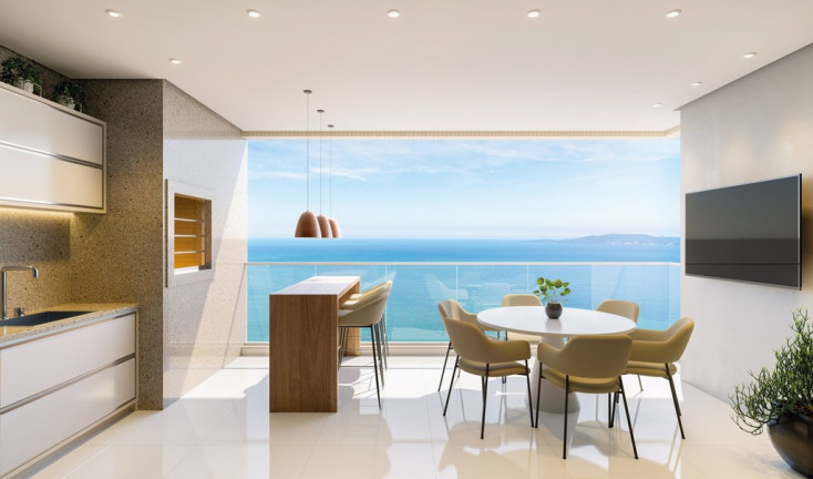 Imagem Apartamento com 4 Quartos à Venda, 191 m² em Itapema - Itapema Imagem Apartamento com 4 Quartos à Venda, 191 m² em Itapema - Itapema