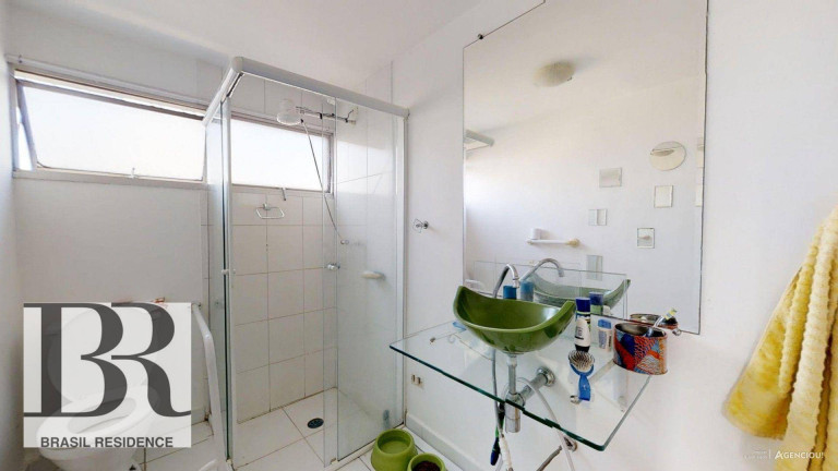 Imagem Apartamento com 3 Quartos à Venda, 90 m² em Campo Belo - São Paulo Imagem Apartamento com 3 Quartos à Venda, 90 m² em Campo Belo - São Paulo