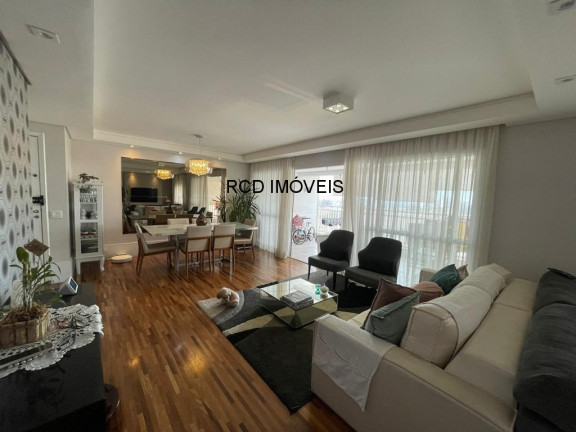 Imagem Apartamento com 3 Quartos à Venda, 134 m² em Jardim Olympia - São Paulo Imagem Apartamento com 3 Quartos à Venda, 134 m² em Jardim Olympia - São Paulo