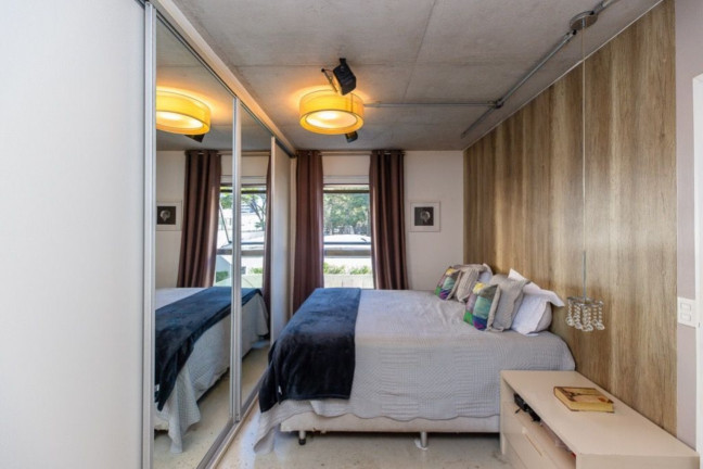 Imagem Imóvel com 2 Quartos à Venda, 70 m² em Brooklin - São Paulo Imagem Imóvel com 2 Quartos à Venda, 70 m² em Brooklin - São Paulo