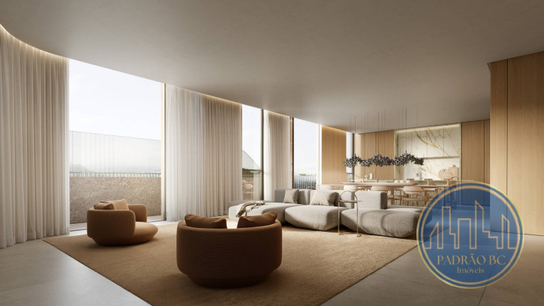 Imagem Apartamento à Venda, 208 m² em Santo Inácio - Curitiba Imagem Apartamento à Venda, 208 m² em Santo Inácio - Curitiba