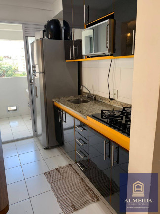 Imagem Apartamento com 1 Quarto à Venda, 55 m² em Vila Das Belezas - São Paulo
