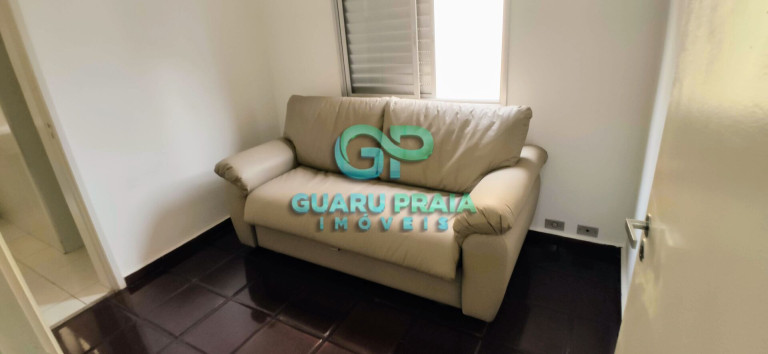 Imagem Apartamento com 2 Quartos para Alugar, 76 m² em Enseada - Guarujá Imagem Apartamento com 2 Quartos para Alugar, 76 m² em Enseada - Guarujá