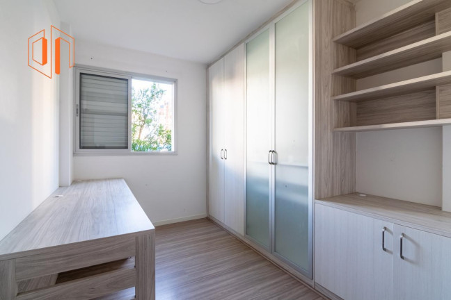 Imagem Apartamento com 3 Quartos à Venda, 84 m² em Ahú - Curitiba Imagem Apartamento com 3 Quartos à Venda, 84 m² em Ahú - Curitiba