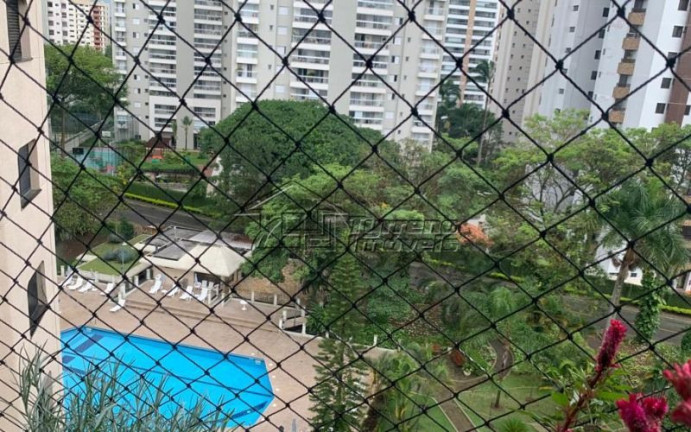 Imagem Apartamento com 3 Quartos à Venda, 165 m² em Vila Ema - São José Dos Campos Imagem Apartamento com 3 Quartos à Venda, 165 m² em Vila Ema - São José Dos Campos
