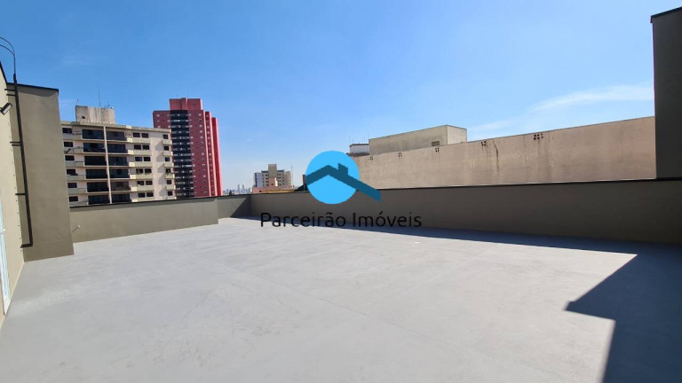Imagem Imóvel Comercial à Venda, 1.613 m² em Jardim Bela Vista - Santo André