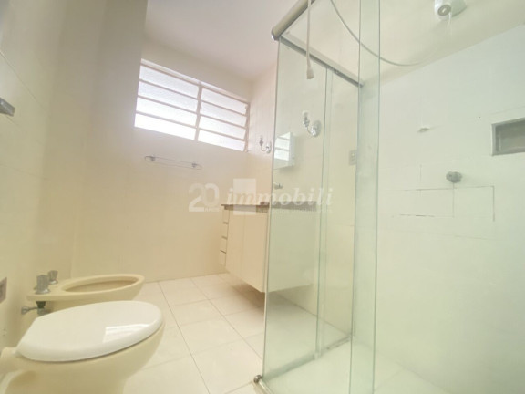 Imagem Apartamento com 2 Quartos à Venda, 110 m² em Higienópolis - São Paulo