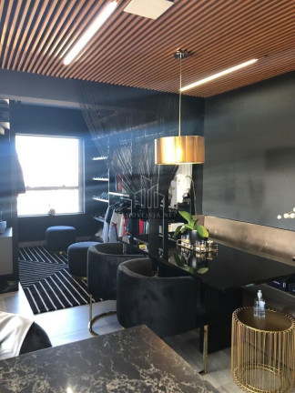 Imagem Apartamento com 1 Quarto para Alugar, 70 m² em Empresarial 18 Do Forte - Barueri Imagem Apartamento com 1 Quarto para Alugar, 70 m² em Empresarial 18 Do Forte - Barueri