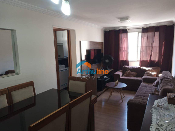 Imagem Apartamento com 2 Quartos à Venda, 49 m² em Parque Cruzeiro Do Sul - São Paulo Imagem Apartamento com 2 Quartos à Venda, 49 m² em Parque Cruzeiro Do Sul - São Paulo