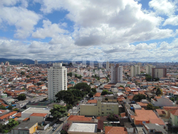 Imagem Apartamento com 2 Quartos à Venda, em Vila Gustavo - São Paulo Imagem Apartamento com 2 Quartos à Venda, em Vila Gustavo - São Paulo