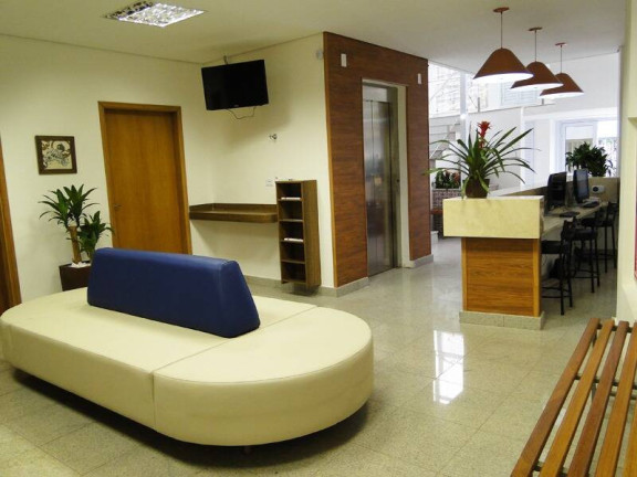 Imagem Sala Comercial à Venda, 1.547 m² em Vila Mariana - São Paulo