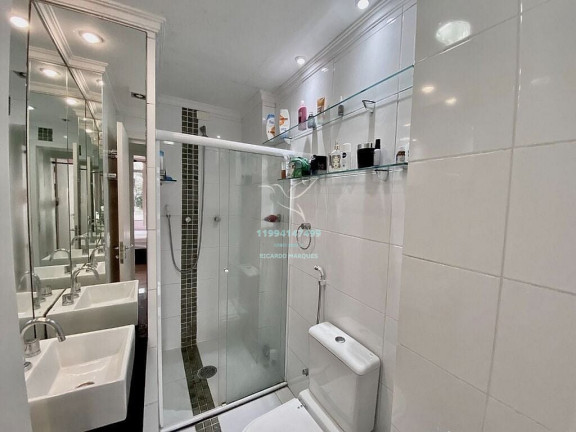 Imagem Apartamento com 3 Quartos à Venda, 115 m² em Higienópolis - São Paulo Imagem Apartamento com 3 Quartos à Venda, 115 m² em Higienópolis - São Paulo