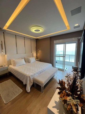 Imagem Apartamento com 4 Quartos à Venda, 250 m² em Canto Do Forte - Praia Grande Imagem Apartamento com 4 Quartos à Venda, 250 m² em Canto Do Forte - Praia Grande