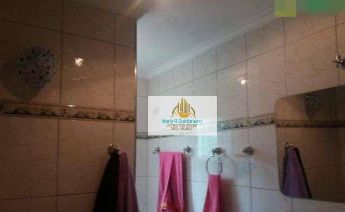 Imagem Sobrado com 4 Quartos à Venda, 248 m² em Centro - Guarulhos Imagem Sobrado com 4 Quartos à Venda, 248 m² em Centro - Guarulhos