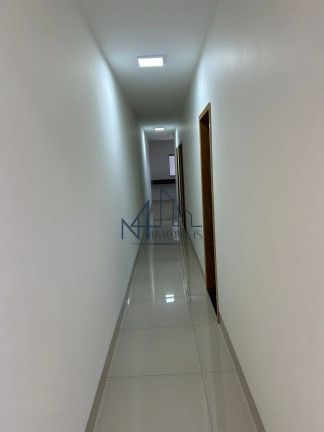 Imagem Casa com 3 Quartos à Venda, 189 m² em Independência - Aparecida De Goiânia Imagem Casa com 3 Quartos à Venda, 189 m² em Independência - Aparecida De Goiânia