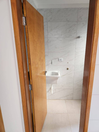 Imagem Apartamento com 2 Quartos à Venda, 39 m² em Alto Da Mooca - São Paulo