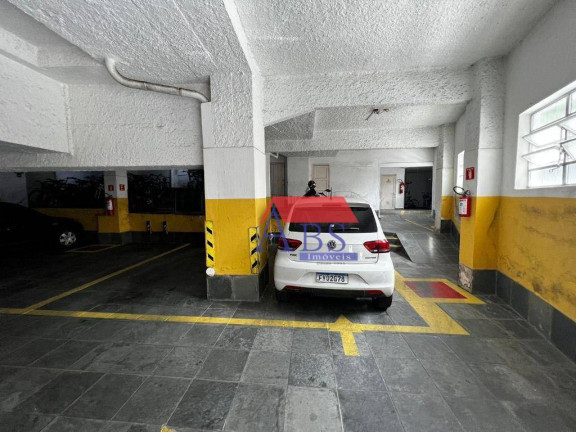 Imagem Apartamento com 1 Quarto à Venda, 46 m² em José Menino - Santos Imagem Apartamento com 1 Quarto à Venda, 46 m² em José Menino - Santos