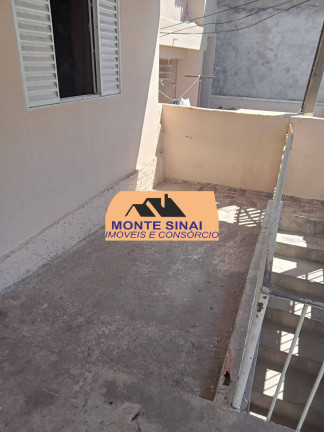 Imagem Casa com 2 Quartos à Venda,  em Vila Dominguinho - Votorantim