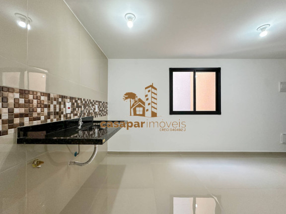 Imagem Apartamento com 2 Quartos à Venda, 40 m² em Parque São Lucas - São Paulo Imagem Apartamento com 2 Quartos à Venda, 40 m² em Parque São Lucas - São Paulo