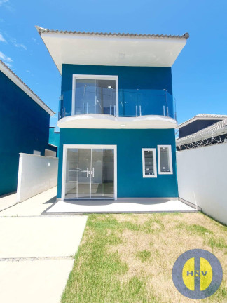 Imagem Casa com 2 Quartos à Venda, 100 m² em Jardim Atlântico Central (itaipuaçu) - Maricá Imagem Casa com 2 Quartos à Venda, 100 m² em Jardim Atlântico Central (itaipuaçu) - Maricá