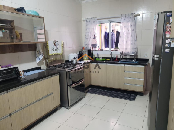 Imagem Casa com 3 Quartos à Venda, 100 m² em Cidade Patriarca - São Paulo Imagem Casa com 3 Quartos à Venda, 100 m² em Cidade Patriarca - São Paulo