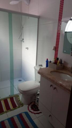Imagem Casa com 3 Quartos à Venda, 96 m² em Horto Florestal - Sorocaba Imagem Casa com 3 Quartos à Venda, 96 m² em Horto Florestal - Sorocaba