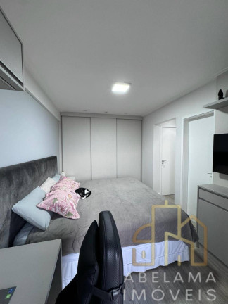 Imagem Apartamento com 3 Quartos à Venda, 88 m² em Vila Valparaíso - Santo André