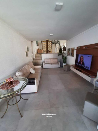 Imagem Casa de Condomínio com 5 Quartos à Venda, 317 m² em Vilas Do Atlântico - Lauro De Freitas Imagem Casa de Condomínio com 5 Quartos à Venda, 317 m² em Vilas Do Atlântico - Lauro De Freitas