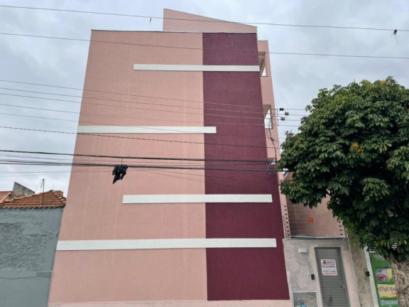 Imagem Apartamento com 2 Quartos à Venda, 40 m² em Cidade Líder - São Paulo Imagem Apartamento com 2 Quartos à Venda, 40 m² em Cidade Líder - São Paulo