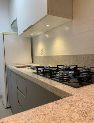 Imagem Sobrado com 2 Quartos à Venda, 61 m² em Sanvitto - Caxias Do Sul