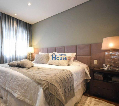 Imagem Apartamento com 4 Quartos à Venda, 225 m² em Perdizes - São Paulo Imagem Apartamento com 4 Quartos à Venda, 225 m² em Perdizes - São Paulo