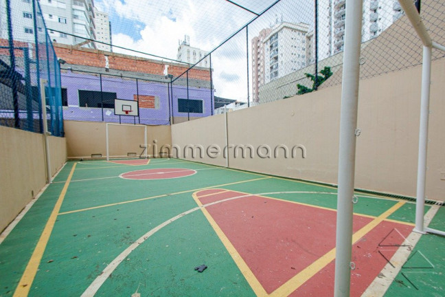 Imagem Apartamento com 2 Quartos à Venda, 93 m² em Vila Mariana - São Paulo Imagem Apartamento com 2 Quartos à Venda, 93 m² em Vila Mariana - São Paulo