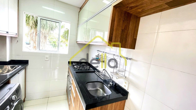 Imagem Imóvel com 2 Quartos à Venda, 49 m² em Anita Garibaldi - Joinville Imagem Imóvel com 2 Quartos à Venda, 49 m² em Anita Garibaldi - Joinville