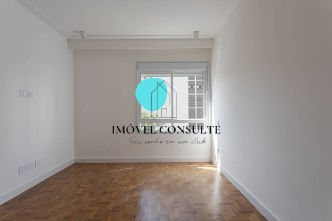 Imagem Apartamento com 3 Quartos à Venda, 209 m² em Jardim Paulista - São Paulo