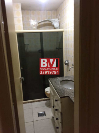 Imagem Apartamento com 2 Quartos à Venda, 65 m² em Irajá - Rio De Janeiro