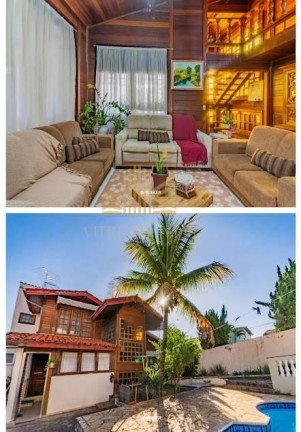 Imagem Casa com 3 Quartos à Venda, 213 m² em Centro - Vinhedo Imagem Casa com 3 Quartos à Venda, 213 m² em Centro - Vinhedo