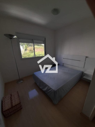 Imagem Apartamento com 2 Quartos à Venda, 66 m² em Vila Andrade - São Paulo